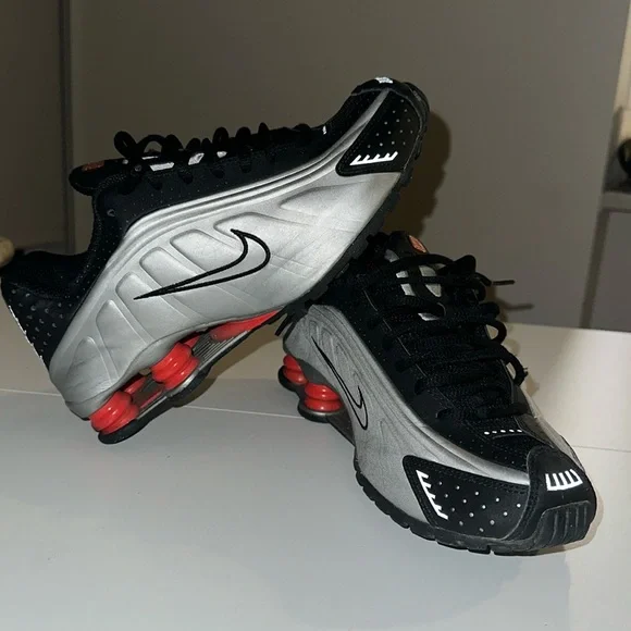 Nike Shox R4 Retro “OG”